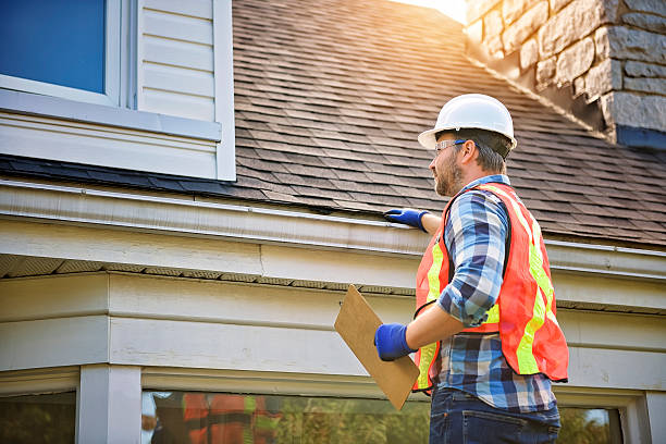 Licensed Gutter Repair And Installation service in Junction City, CA - Norken Roofing